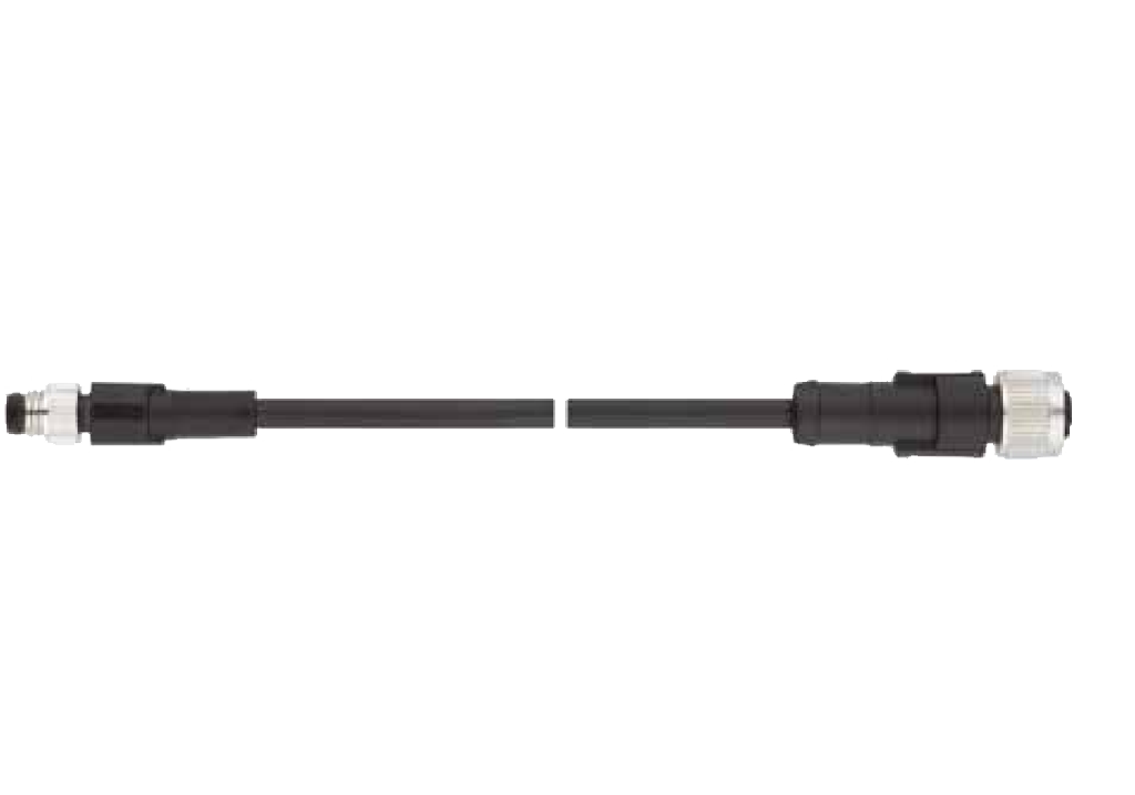 M8傳感器/執(zhí)行器線束